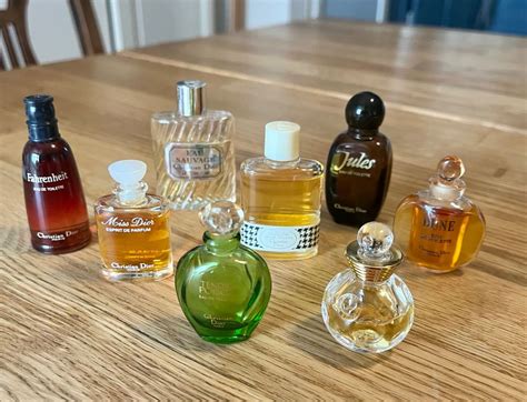 parfum miniaturen gratis